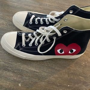 men’s converse ( unisex)